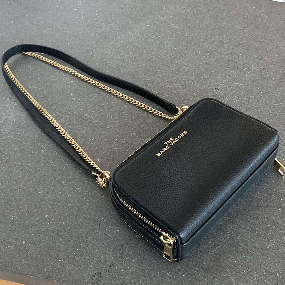 Marc Jacobs Crossbody